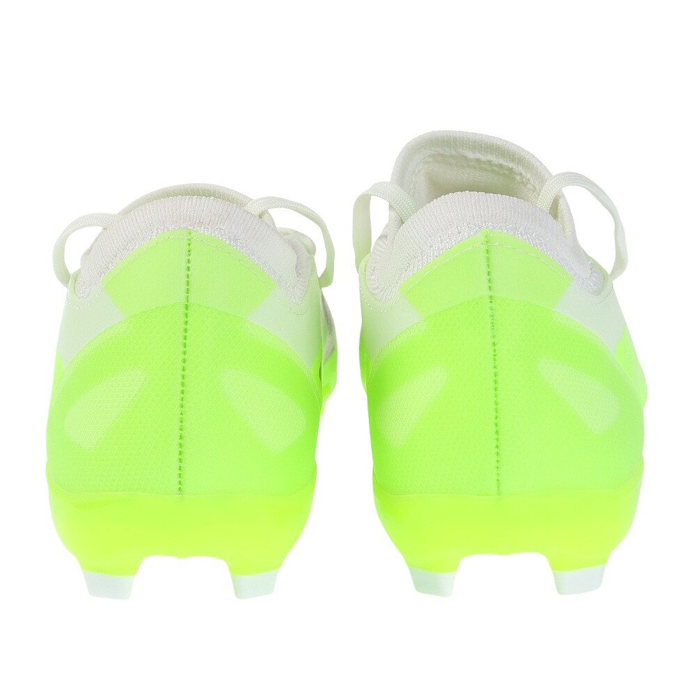 アディダス（adidas）（メンズ）サッカースパイク 土・人工芝用 エックス クレイジーファスト.3 HG/AG ID9344