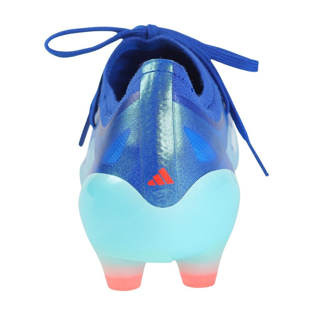 アディダス（adidas）（メンズ）サッカースパイク 土・人工芝用 エックス クレイジーファスト.1 HG/AG IE4204