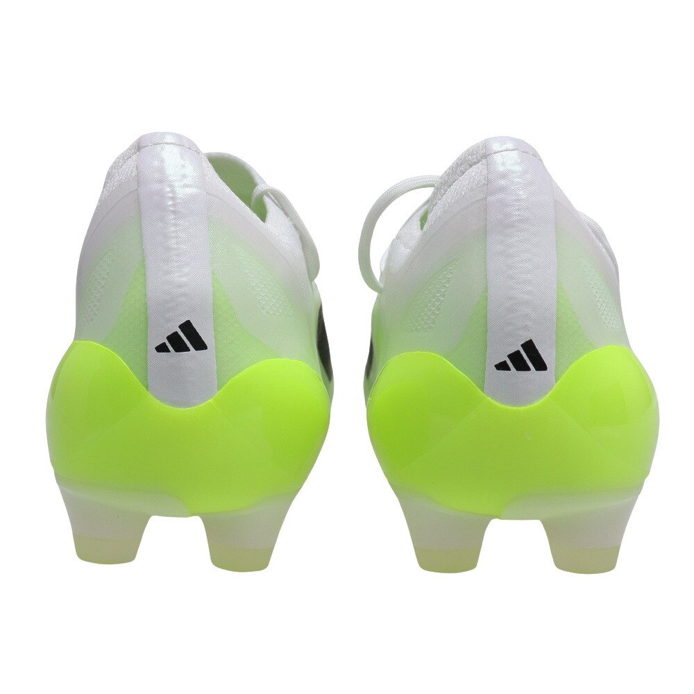 アディダス（adidas）（メンズ）サッカースパイク 土・人工芝用 エックス クレイジーファスト.1 HG/AG IE4205