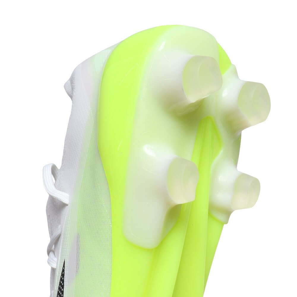 アディダス（adidas）（メンズ）サッカースパイク 土・人工芝用 エックス クレイジーファスト.1 HG/AG IE4205
