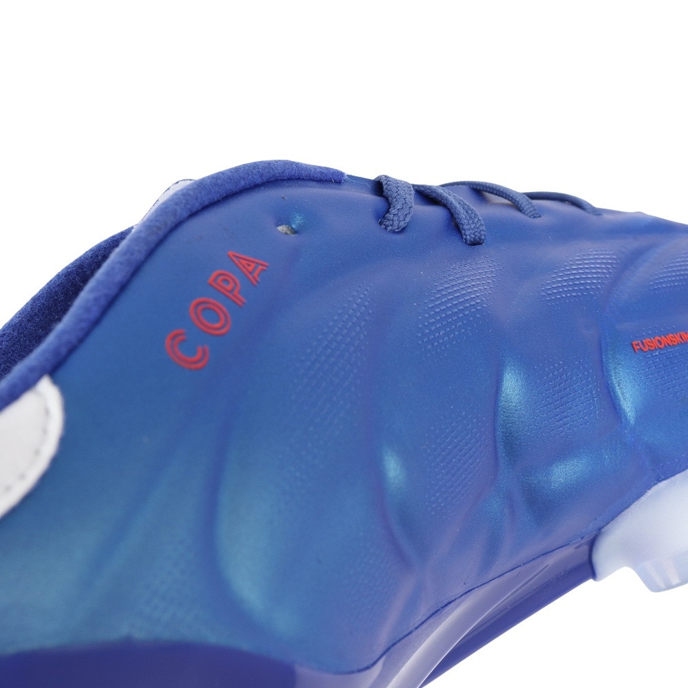 アディダス（adidas）（メンズ）サッカースパイク 土・人工芝用 コパ ピュア 2.1 ジャパン HG/AG IE4902