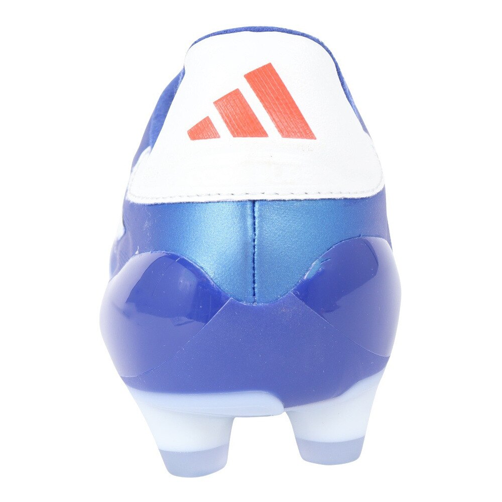 アディダス（adidas）（メンズ）サッカースパイク 土・人工芝用 コパ ピュア 2.1 ジャパン HG/AG IE4902