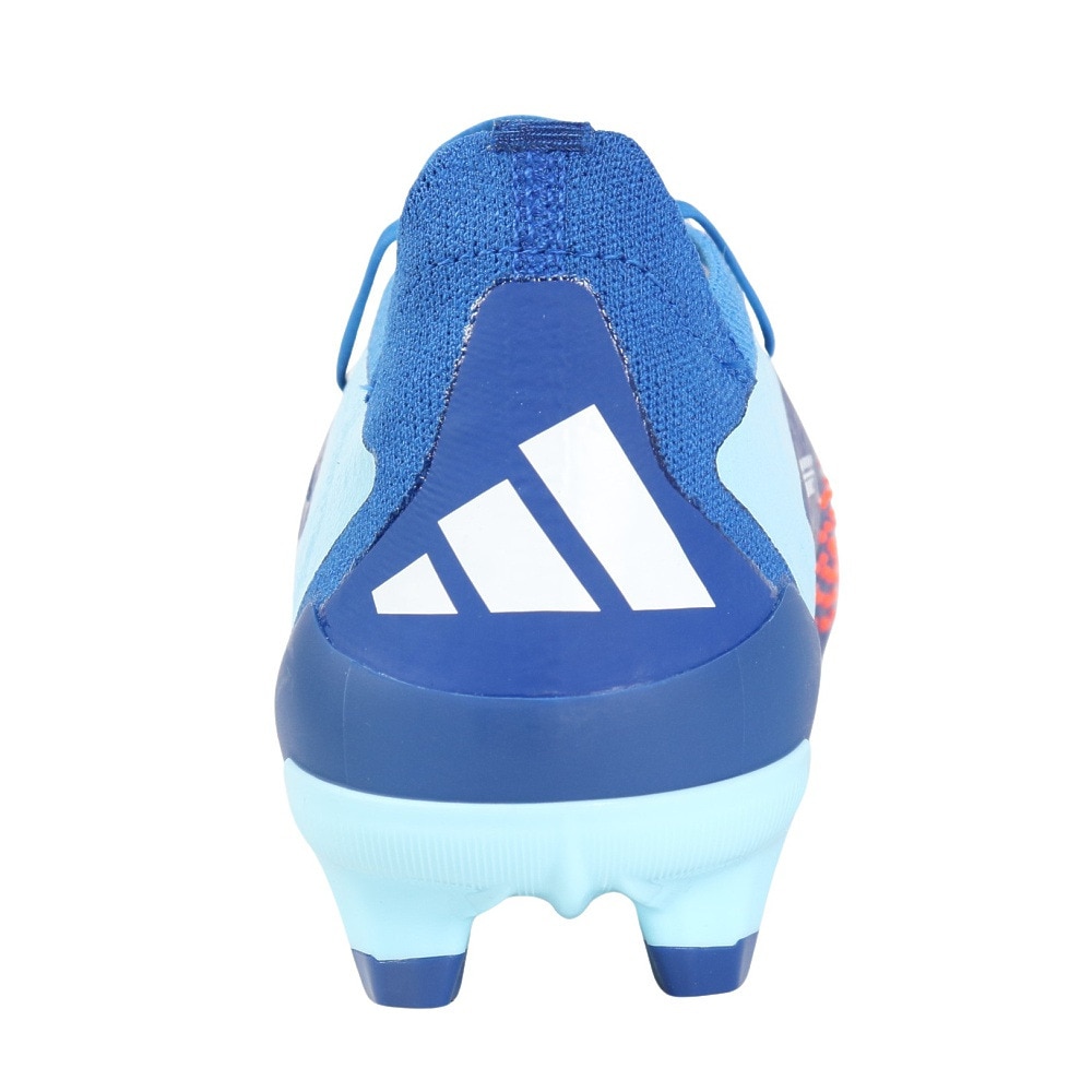 アディダス（adidas）（メンズ）サッカースパイク 土 天然芝 人工芝用 プレデター アキュラシー.1 L ジャパン HG/AG IE9428