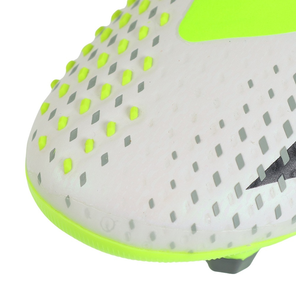 アディダス（adidas）（メンズ）サッカースパイク 土 天然芝 人工芝用 プレデター アキュラシー.1 L ジャパン HG/AG IE9429