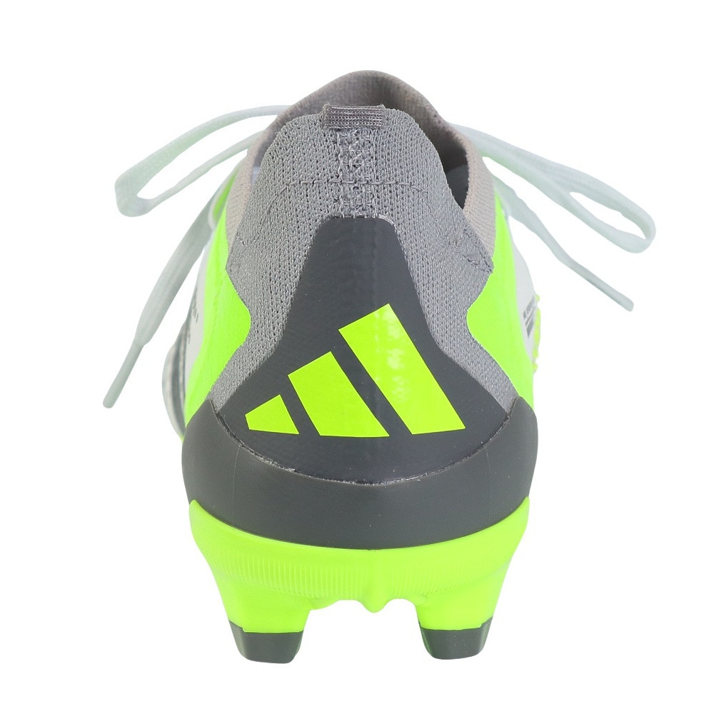 アディダス（adidas）（メンズ）サッカースパイク 土・人工芝用 プレデター アキュラシー.1 L ジャパン HG/AG IE9429