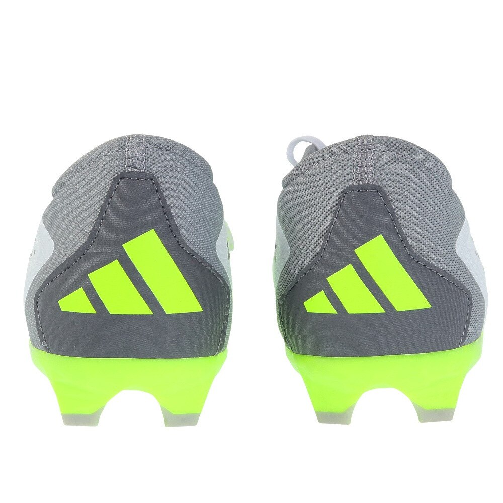 アディダス（adidas）（メンズ）サッカースパイク 土・人工芝用 プレデター アキュラシー.3 L HG/AG IE9478