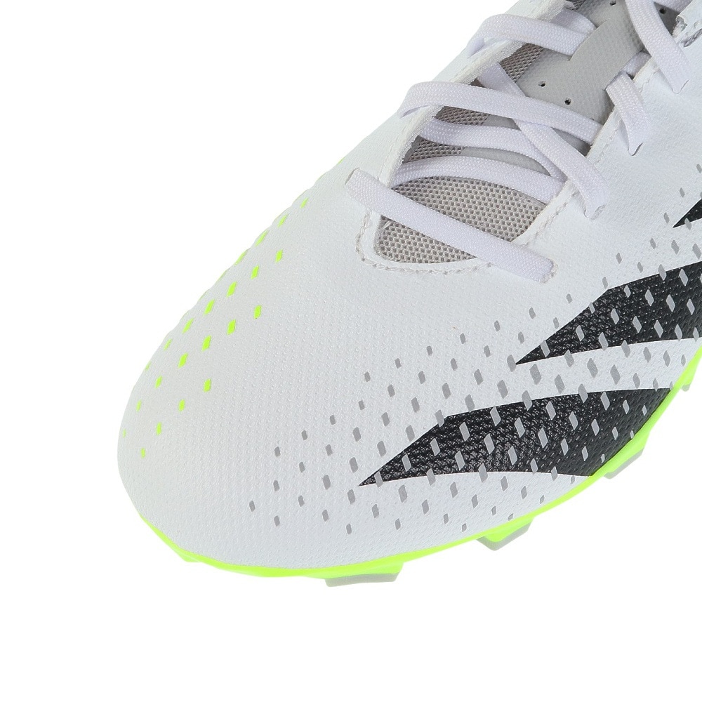 アディダス（adidas）（メンズ）サッカースパイク 土・人工芝用 プレデター アキュラシー.3 L HG/AG IE9478