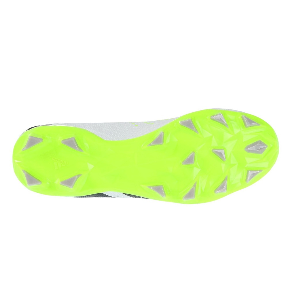 アディダス（adidas）（メンズ）サッカースパイク 土・人工芝用 プレデター アキュラシー.3 L HG/AG IE9478