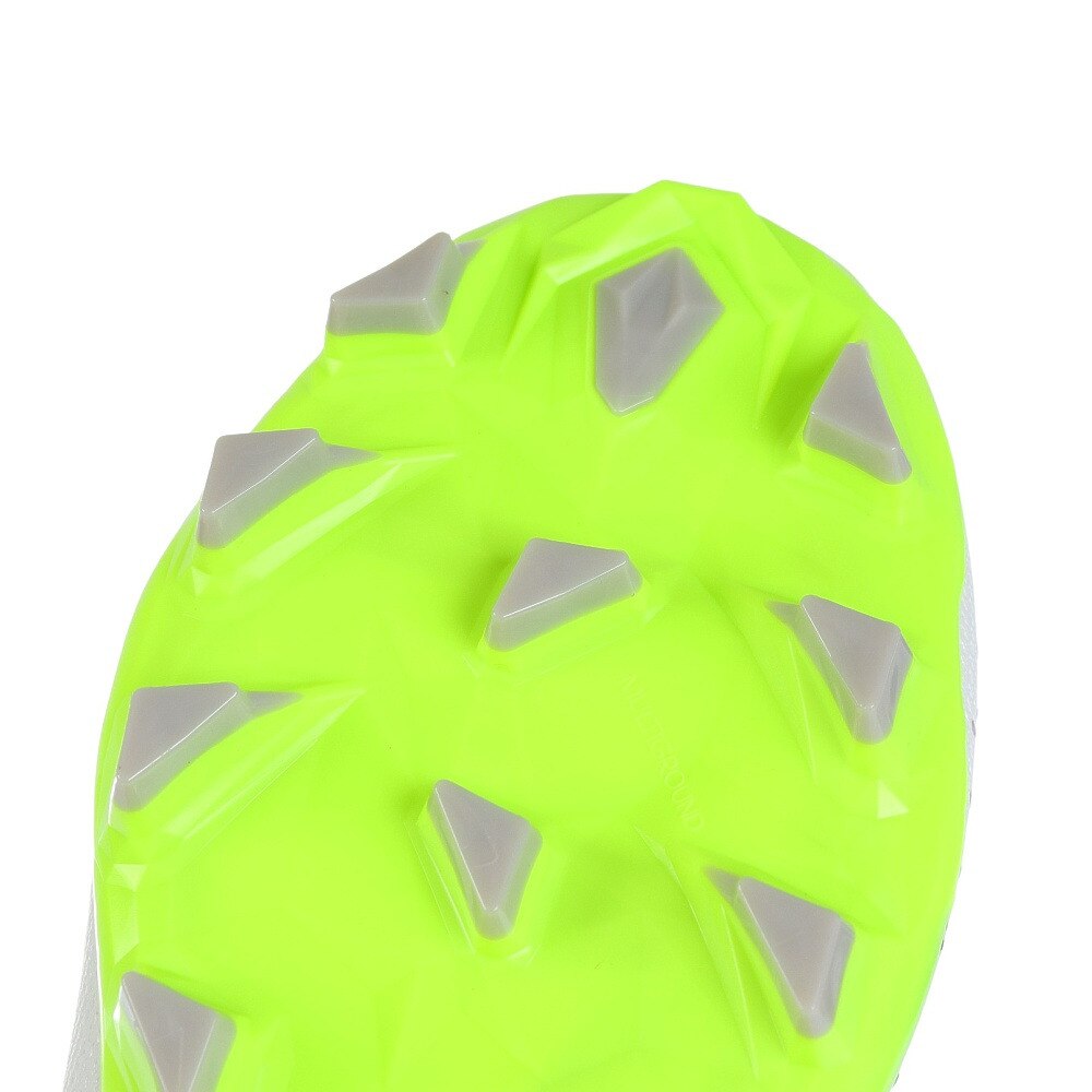 アディダス（adidas）（メンズ）サッカースパイク 土・人工芝用 プレデター アキュラシー.3 L HG/AG IE9478
