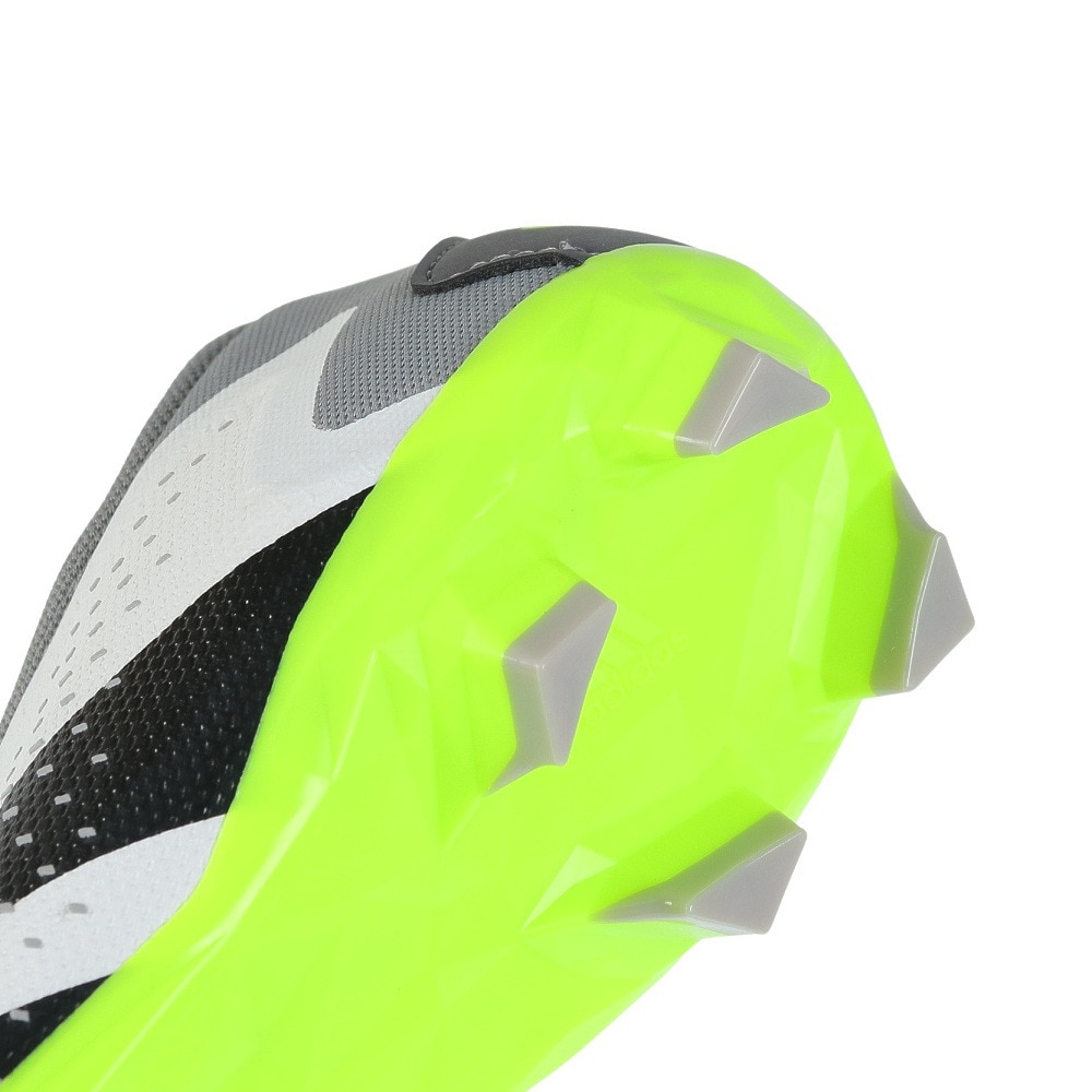 アディダス（adidas）（メンズ）サッカースパイク 土・人工芝用 プレデター アキュラシー.3 L HG/AG IE9478