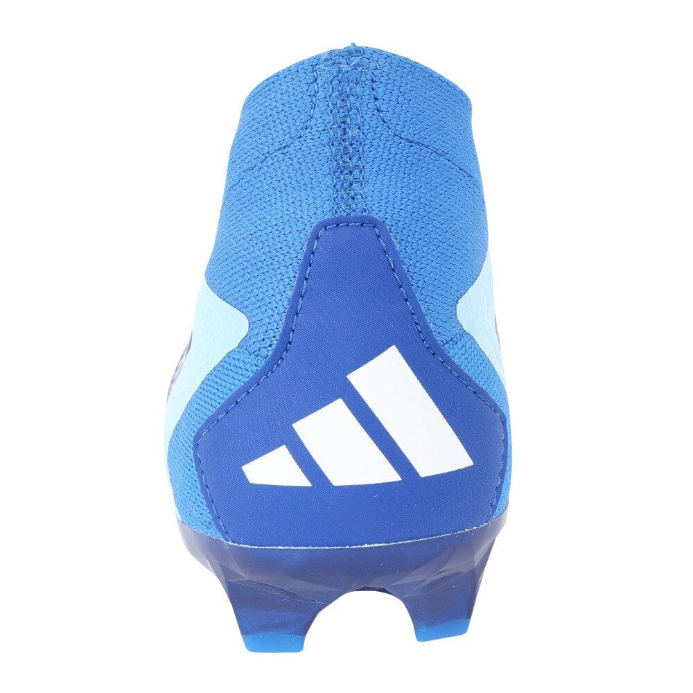 アディダス（adidas）（メンズ）サッカースパイク 土 天然芝 人工芝用 プレデター アキュラシー.2 HG/AG IE9485