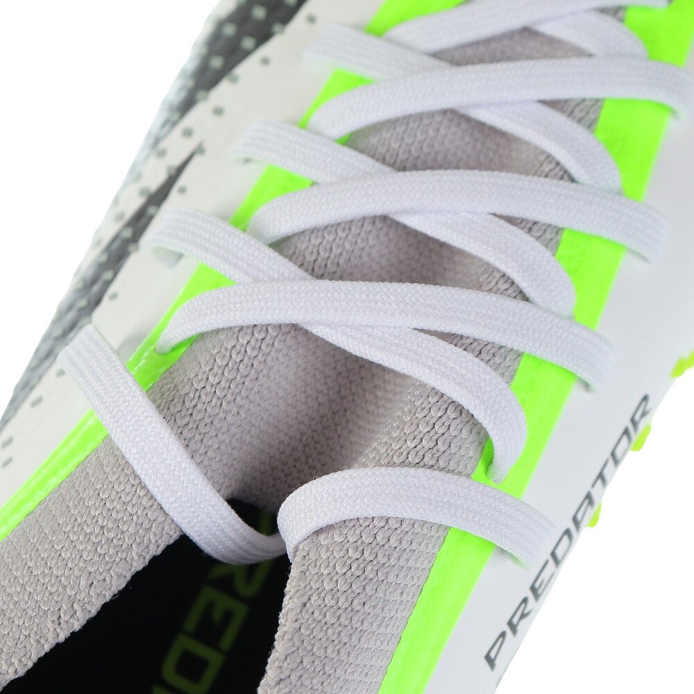 アディダス（adidas）（メンズ）サッカースパイク 土・人工芝用 プレデター アキュラシー.2 HG/AG  IE9486
