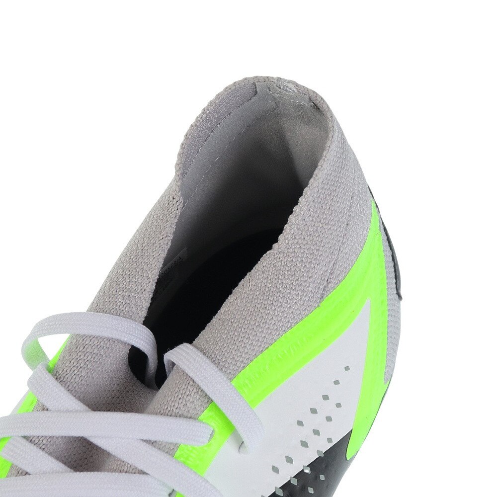 アディダス（adidas）（メンズ）サッカースパイク 土・人工芝用 プレデター アキュラシー.2 HG/AG  IE9486