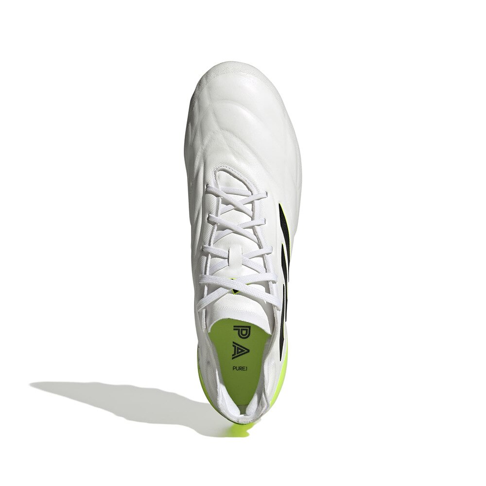 アディダス（adidas）（メンズ）サッカースパイク 土・人工芝用 コパ ピュア.1  HG/AG IG8125
