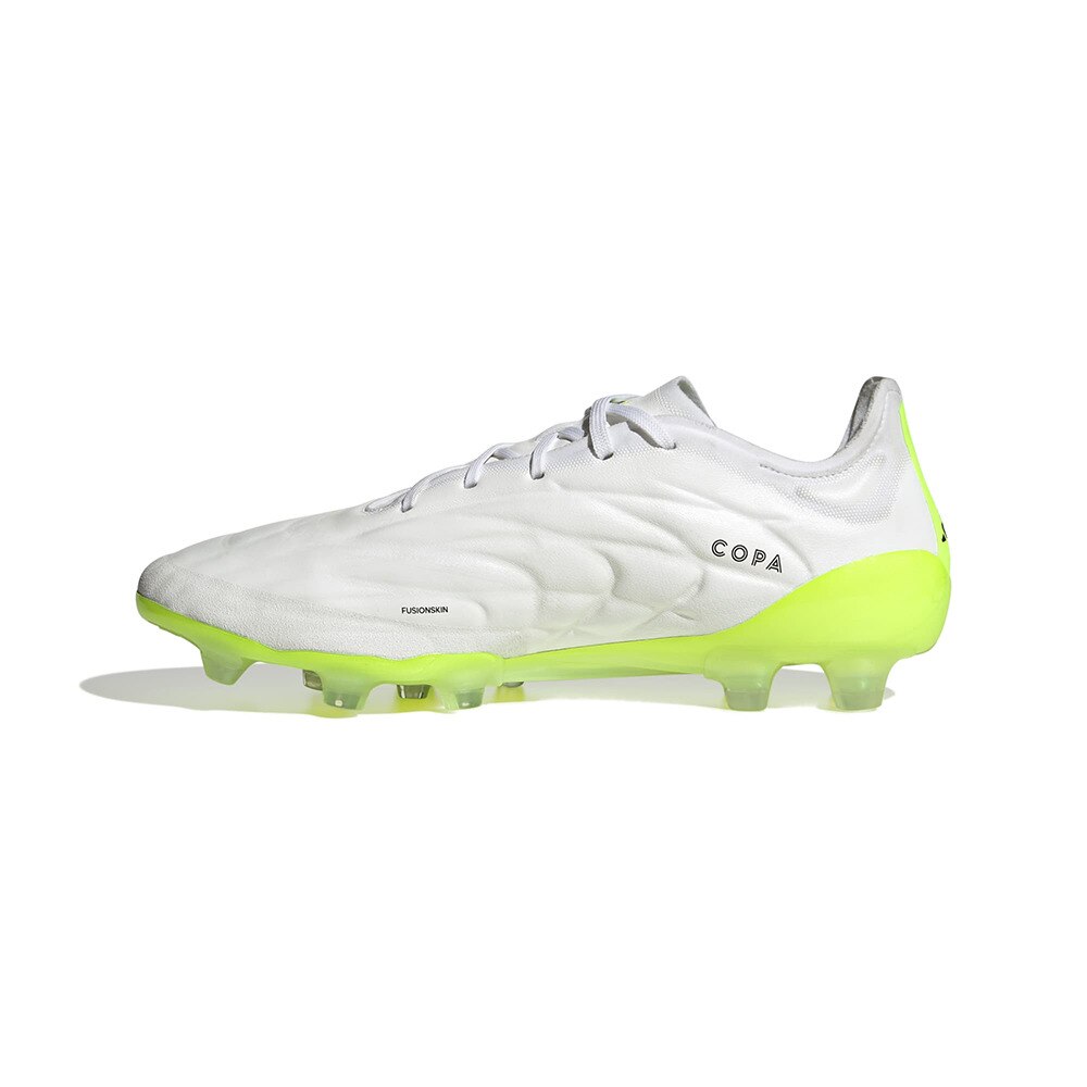 アディダス（adidas）（メンズ）サッカースパイク 土・人工芝用 コパ ピュア.1  HG/AG IG8125