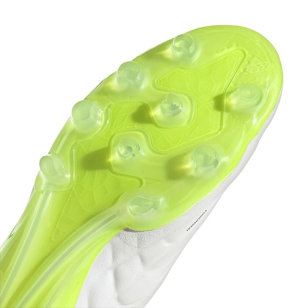アディダス（adidas）（メンズ）サッカースパイク 土・人工芝用 コパ ピュア.1  HG/AG IG8125