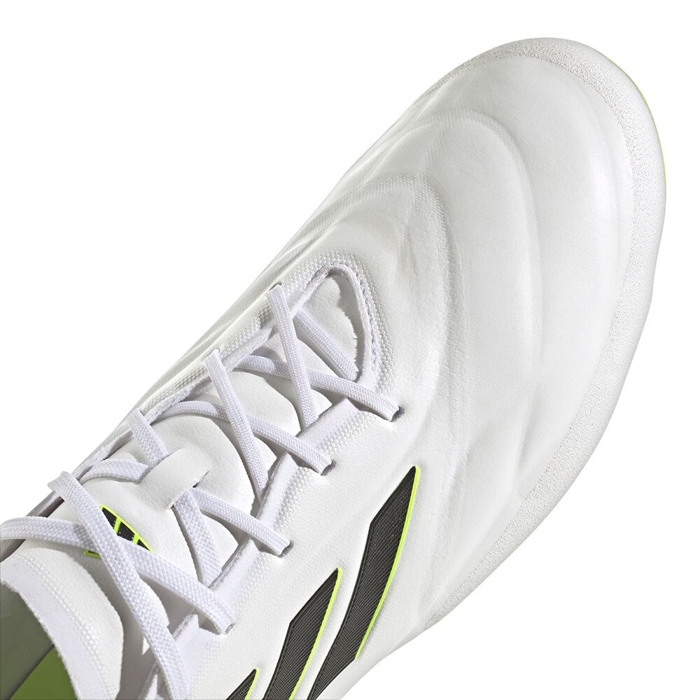 アディダス（adidas）（メンズ）サッカースパイク 土・人工芝用 コパ ピュア.1  HG/AG IG8125
