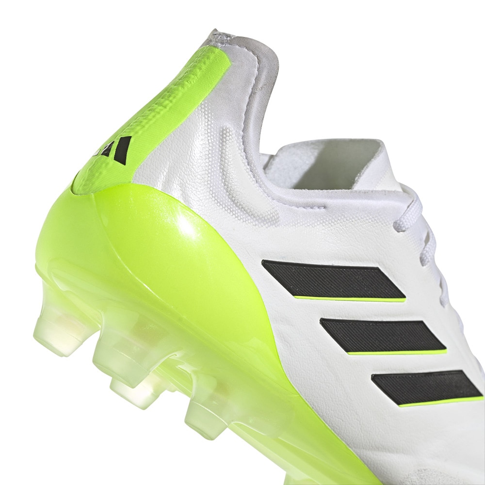 アディダス（adidas）（メンズ）サッカースパイク 土・人工芝用 コパ ピュア.1  HG/AG IG8125