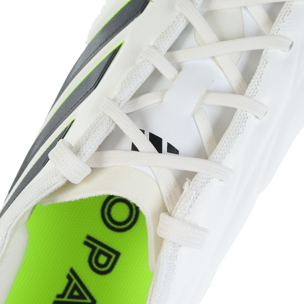アディダス（adidas）（メンズ）サッカースパイク 土 天然芝 人工芝用 コパピュア II.2 HG/AG IG8126