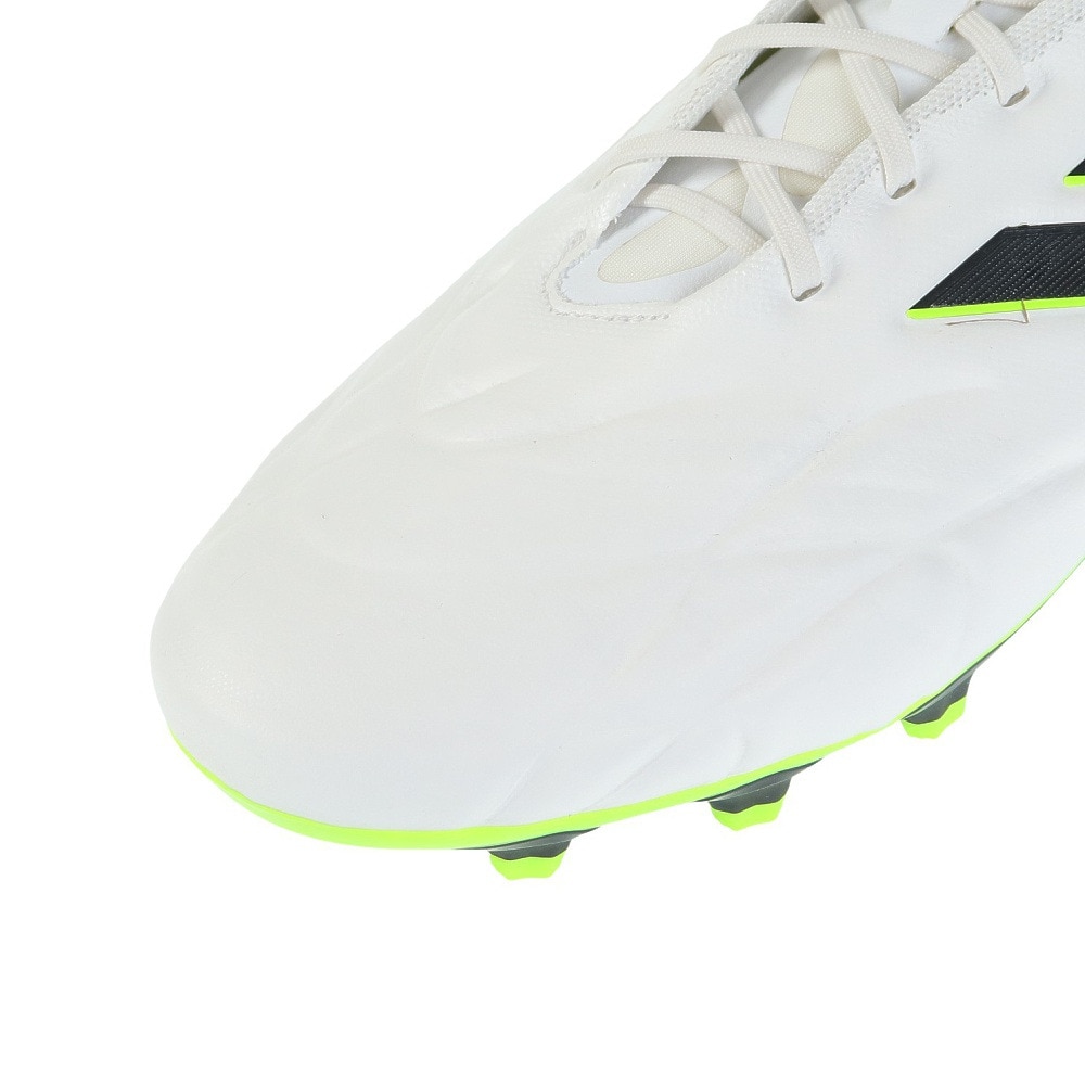 アディダス（adidas）（メンズ）サッカースパイク 土 天然芝 人工芝用 コパピュア II.2 HG/AG IG8126