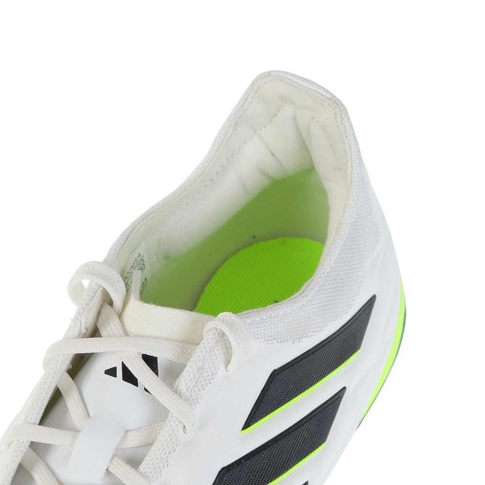 アディダス（adidas）（メンズ）サッカースパイク 土 天然芝 人工芝用 コパピュア II.2 HG/AG IG8126