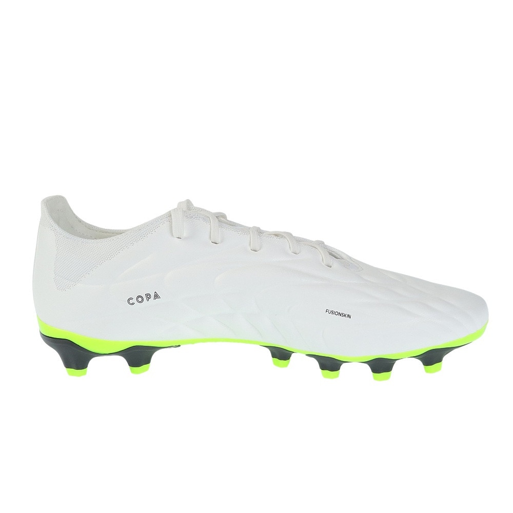 アディダス（adidas）（メンズ）サッカースパイク 土 天然芝 人工芝用 コパピュア II.2 HG/AG IG8126