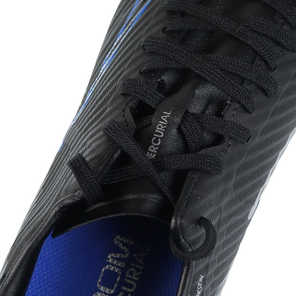 ナイキ（NIKE）（メンズ）サッカースパイク ハードグラウンド用 サッカーシューズ マーキュリアル ヴェイパー 15 アカデミー DJ5632-040