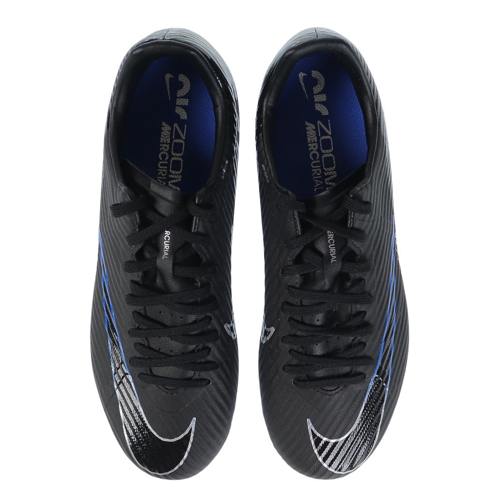 ナイキ（NIKE）（メンズ）サッカースパイク ハードグラウンド用 サッカーシューズ マーキュリアル ヴェイパー 15 アカデミー DJ5632-040