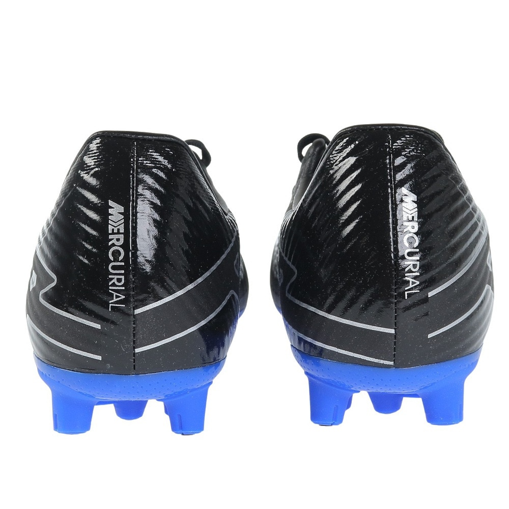 ナイキ（NIKE）（メンズ）サッカースパイク ハードグラウンド用 サッカーシューズ マーキュリアル ヴェイパー 15 アカデミー DJ5632-040