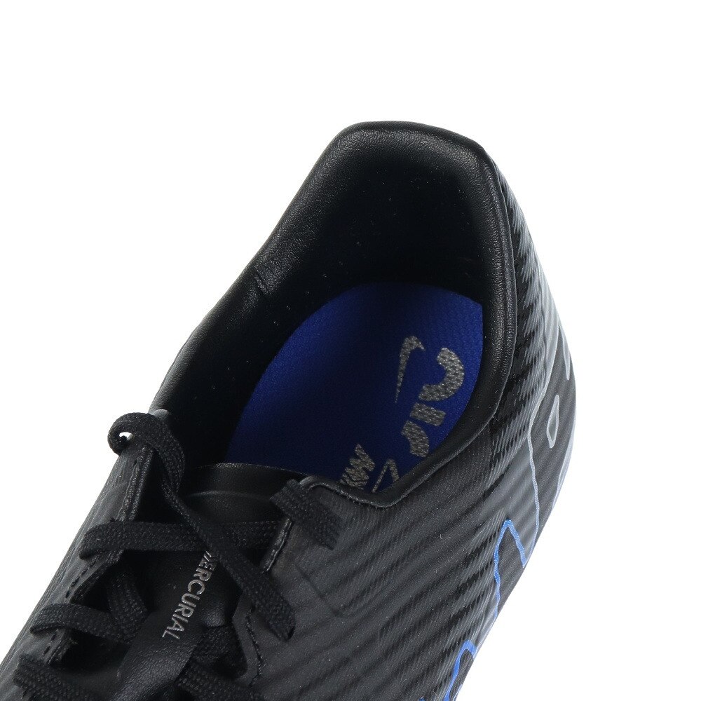ナイキ（NIKE）（メンズ）サッカースパイク ハードグラウンド用 サッカーシューズ マーキュリアル ヴェイパー 15 アカデミー DJ5632-040