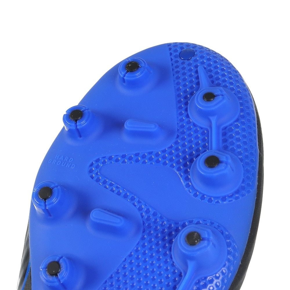 ナイキ（NIKE）（メンズ）サッカースパイク ハードグラウンド用 サッカーシューズ マーキュリアル ヴェイパー 15 アカデミー DJ5632-040