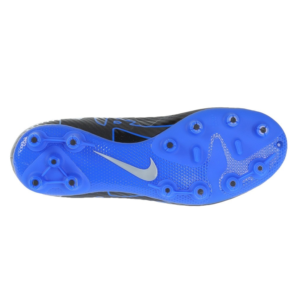 ナイキ（NIKE）（メンズ）サッカースパイク ハードグラウンド用 サッカーシューズ マーキュリアル ヴェイパー 15 アカデミー DJ5632-040