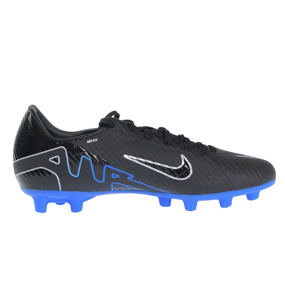 ナイキ（NIKE）（メンズ）サッカースパイク ハードグラウンド用 サッカーシューズ マーキュリアル ヴェイパー 15 アカデミー DJ5632-040
