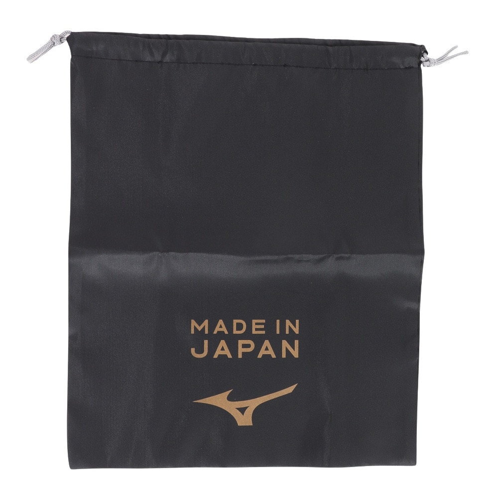 ミズノ（MIZUNO）（メンズ、レディース）サッカースパイク 天然芝/土/人工芝用 サッカーシューズ モレリアネオIV JAPAN P1GA233001