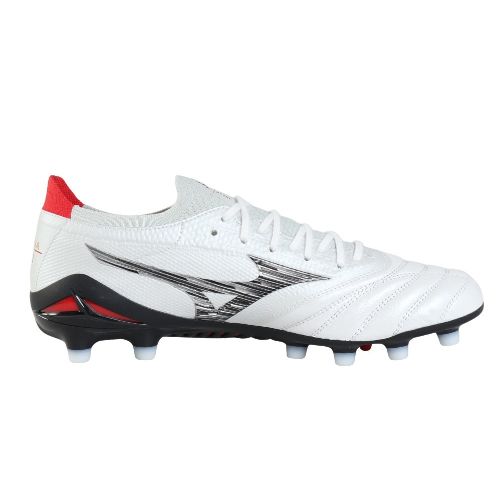 ミズノ（MIZUNO）（メンズ、レディース）サッカースパイク 天然芝/土/人工芝グラウンド用 モレリアネオIV ベータ JAPAN P1GA234009 お一人様一点まで