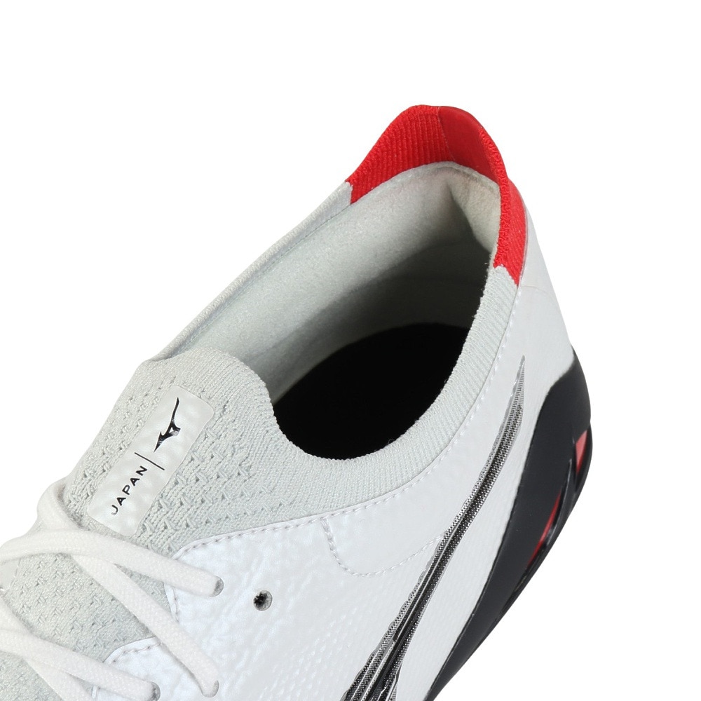 ミズノ（MIZUNO）（メンズ、レディース）サッカースパイク 天然芝/土/人工芝グラウンド用 モレリアネオIV ベータ JAPAN P1GA234009 お一人様一点まで