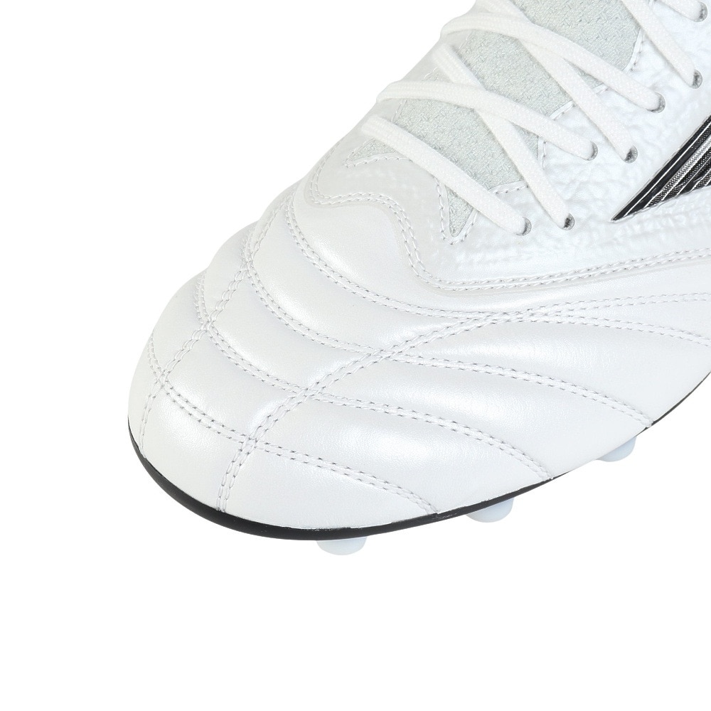 ミズノ（MIZUNO）（メンズ、レディース）サッカースパイク 天然芝/土/人工芝グラウンド用 モレリアネオIV ベータ JAPAN P1GA234009 お一人様一点まで