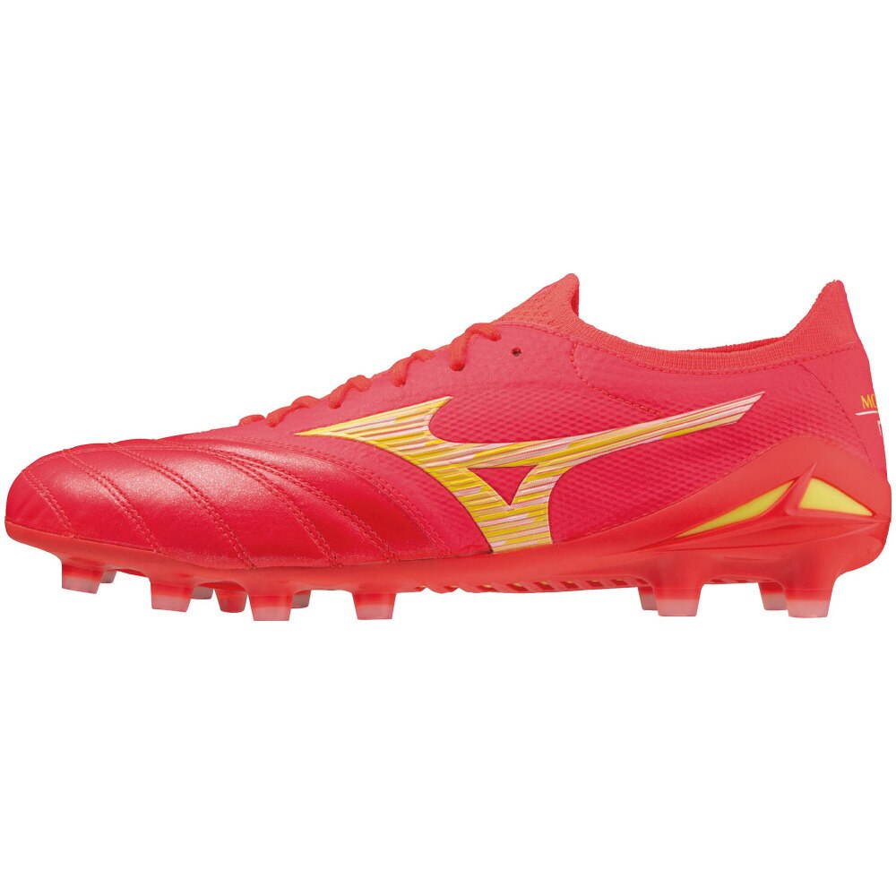 ミズノ（MIZUNO）（メンズ、レディース）【9/1発売予定!】サッカー ...