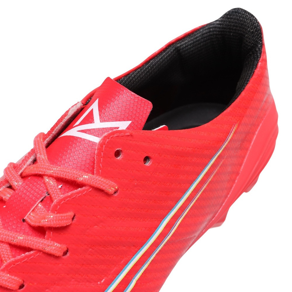 ミズノ（MIZUNO）（メンズ）サッカースパイク 天然芝/土/人工芝用 アルファ プロ PRO P1GA236464