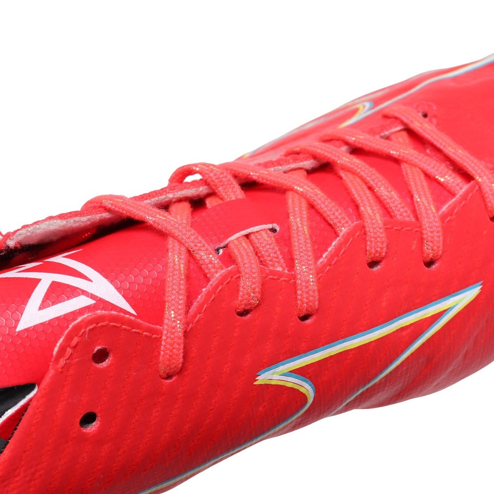 ミズノ（MIZUNO）（メンズ）サッカースパイク 天然芝/土/人工芝用 アルファ プロ PRO P1GA236464
