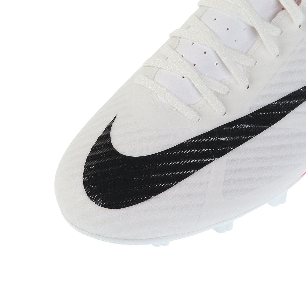 ナイキ（NIKE）（メンズ）サッカースパイク ズーム ヴェイパー 15 アカデミー ハードグラウンド用 DJ5632-600