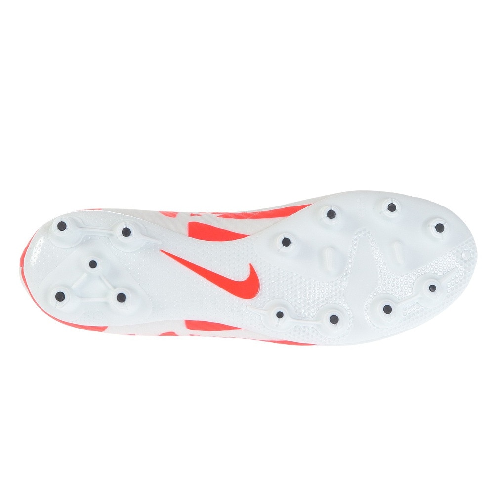 ナイキ（NIKE）（メンズ）サッカースパイク ズーム ヴェイパー 15 アカデミー ハードグラウンド用 DJ5632-600