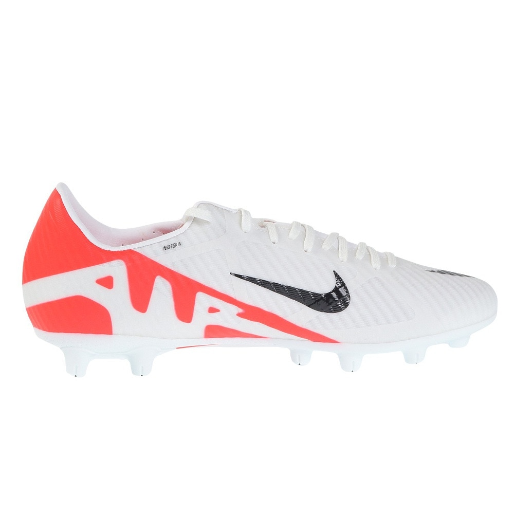 ナイキ（NIKE）（メンズ）サッカースパイク ズーム ヴェイパー 15 アカデミー ハードグラウンド用 DJ5632-600