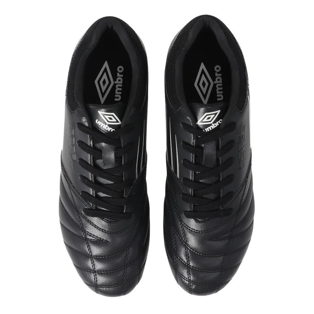 アンブロ（UMBRO）（メンズ、レディース）サッカースパイク 人工芝/天然芝/ハードグラウンド用 サッカーシューズ アクセレイター c-rush UU2WJA04BW