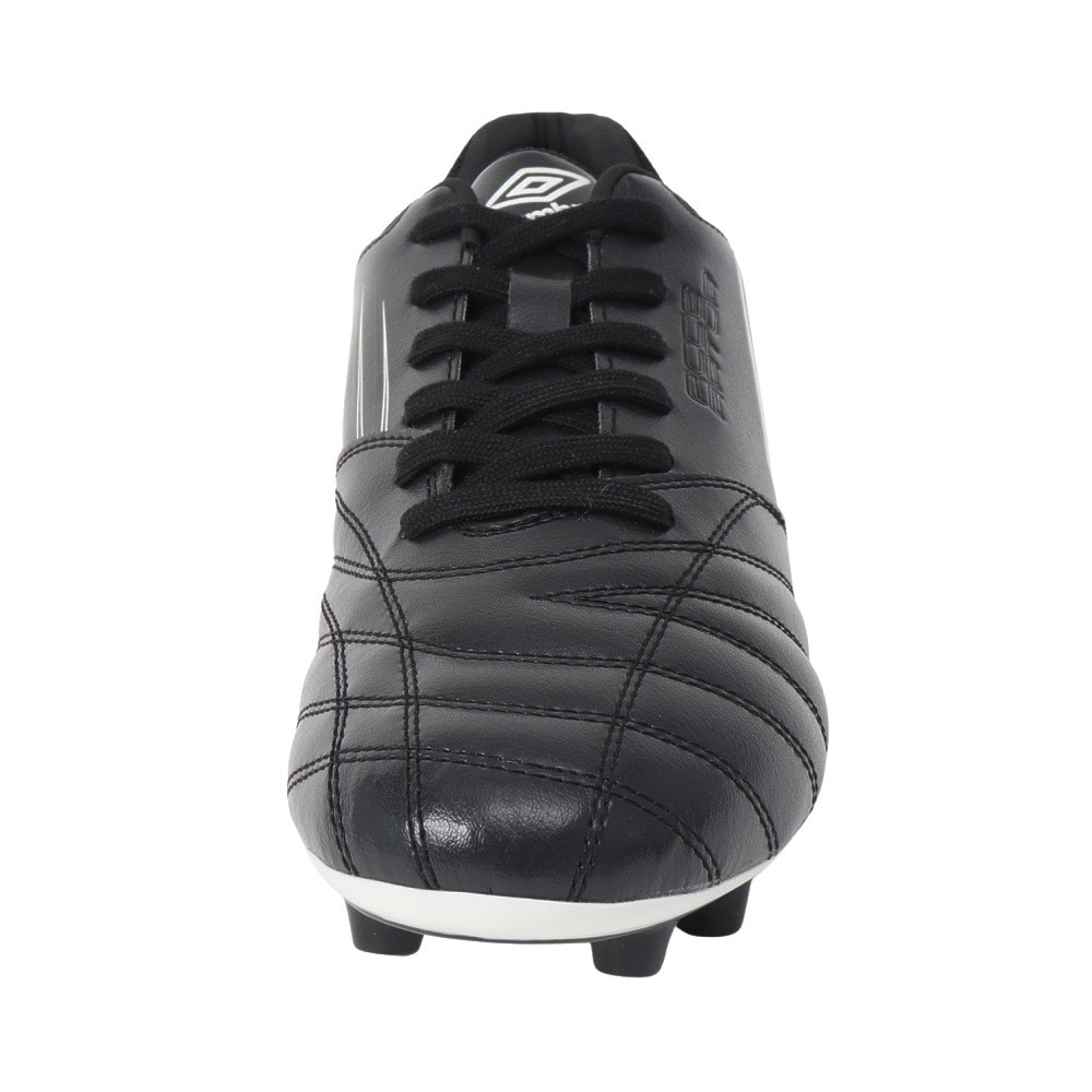 アンブロ（UMBRO）（メンズ、レディース）サッカースパイク 人工芝/天然芝/ハードグラウンド用 サッカーシューズ アクセレイター c-rush UU2WJA04BW
