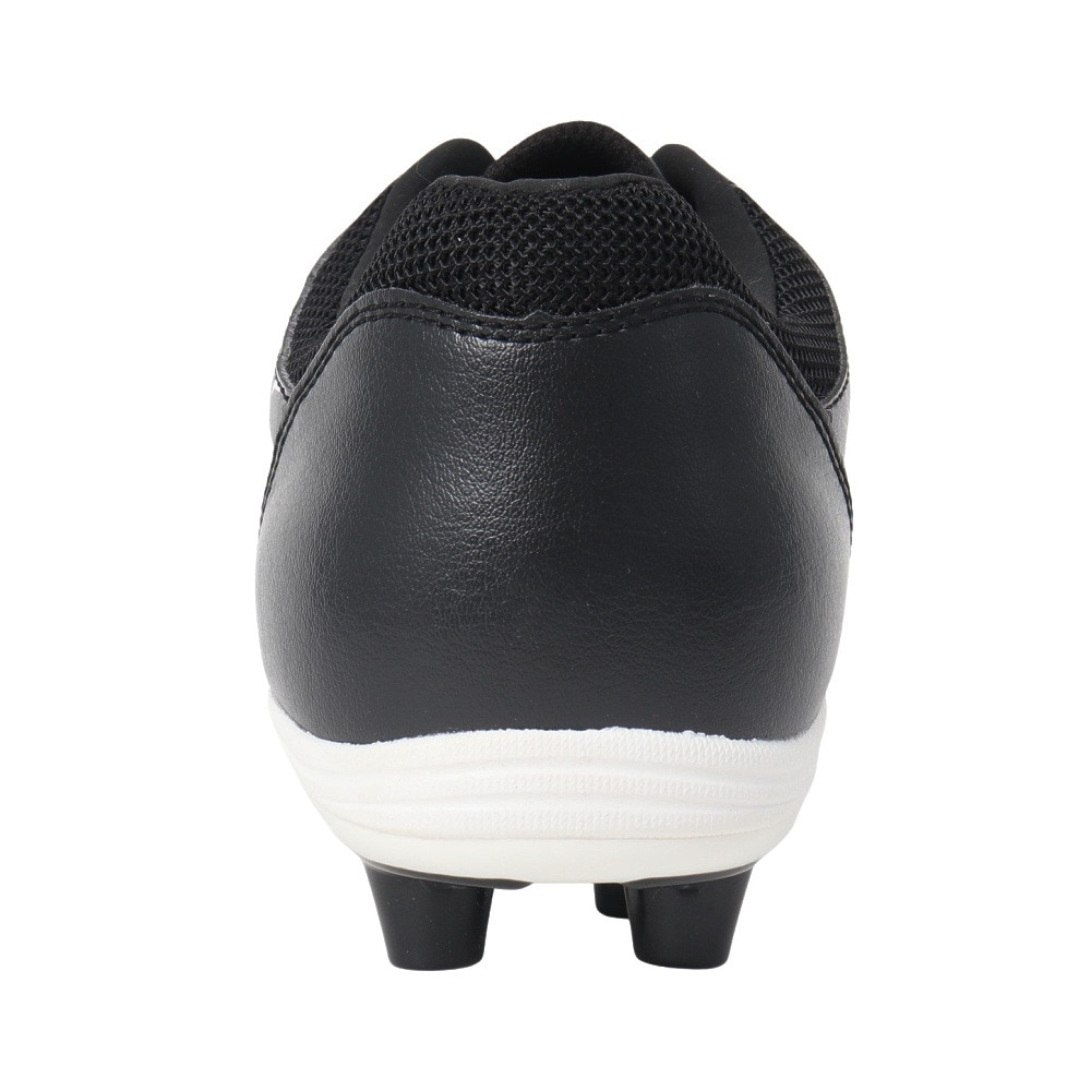 アンブロ（UMBRO）（メンズ、レディース）サッカースパイク 人工芝/天然芝/ハードグラウンド用 サッカーシューズ アクセレイター c-rush UU2WJA04BW