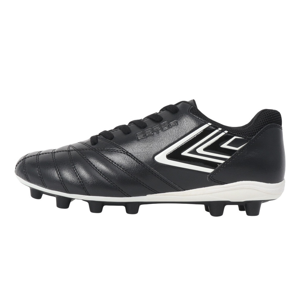 アンブロ（UMBRO）（メンズ、レディース）サッカースパイク 人工芝/天然芝/ハードグラウンド用 サッカーシューズ アクセレイター c-rush UU2WJA04BW