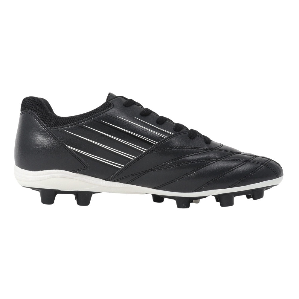 アンブロ（UMBRO）（メンズ、レディース）サッカースパイク 人工芝/天然芝/ハードグラウンド用 サッカーシューズ アクセレイター c-rush UU2WJA04BW