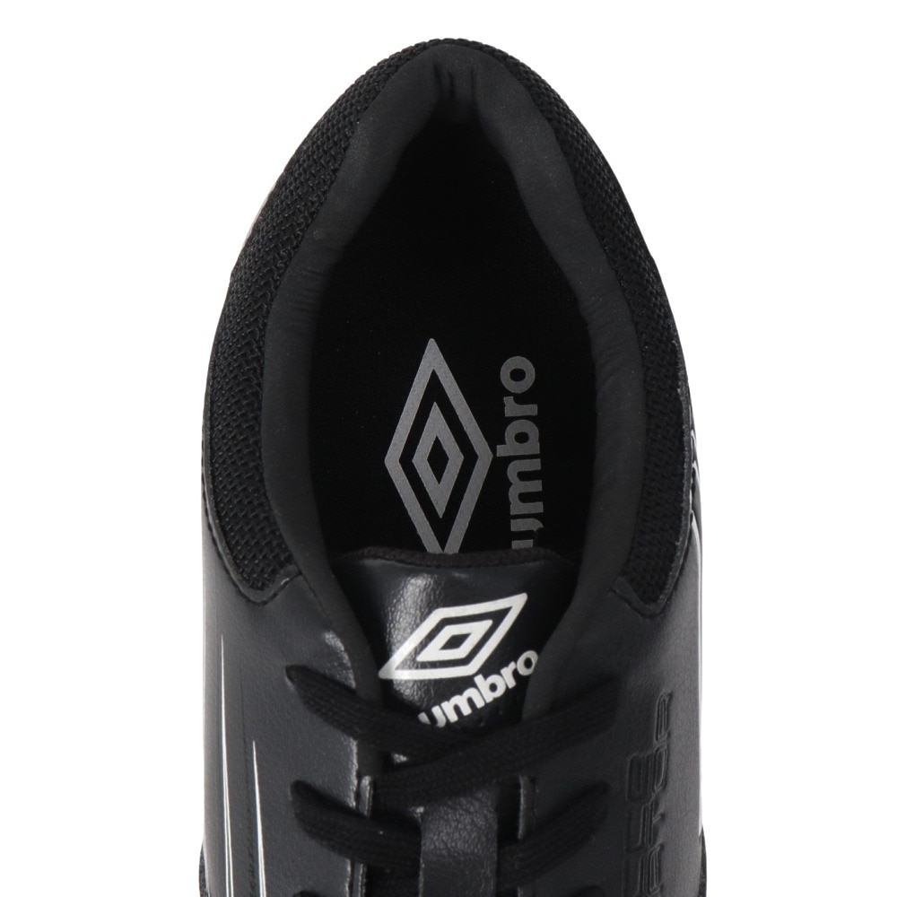 アンブロ（UMBRO）（メンズ、レディース）サッカースパイク 人工芝/天然芝/ハードグラウンド用 サッカーシューズ アクセレイター c-rush UU2WJA04BW