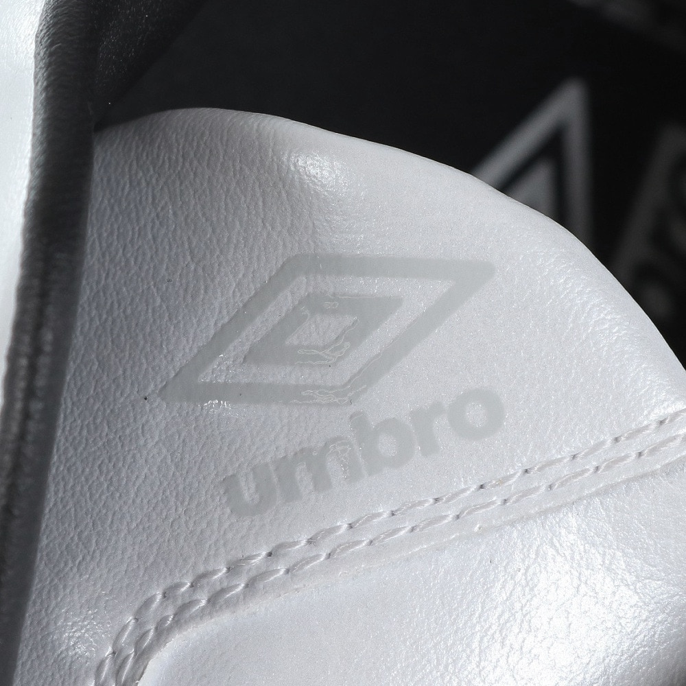 アンブロ（UMBRO）（メンズ）サッカースパイク 人工芝/天然芝/ハードグランド対応 アクセレイター HG ワイド UZ2WJA11WX